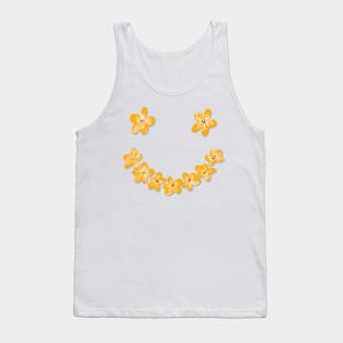 Summer Smile Tank Top